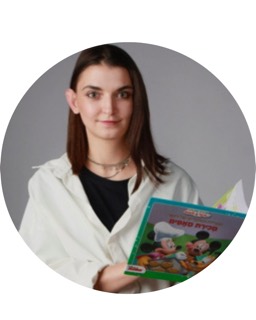 Анастасія